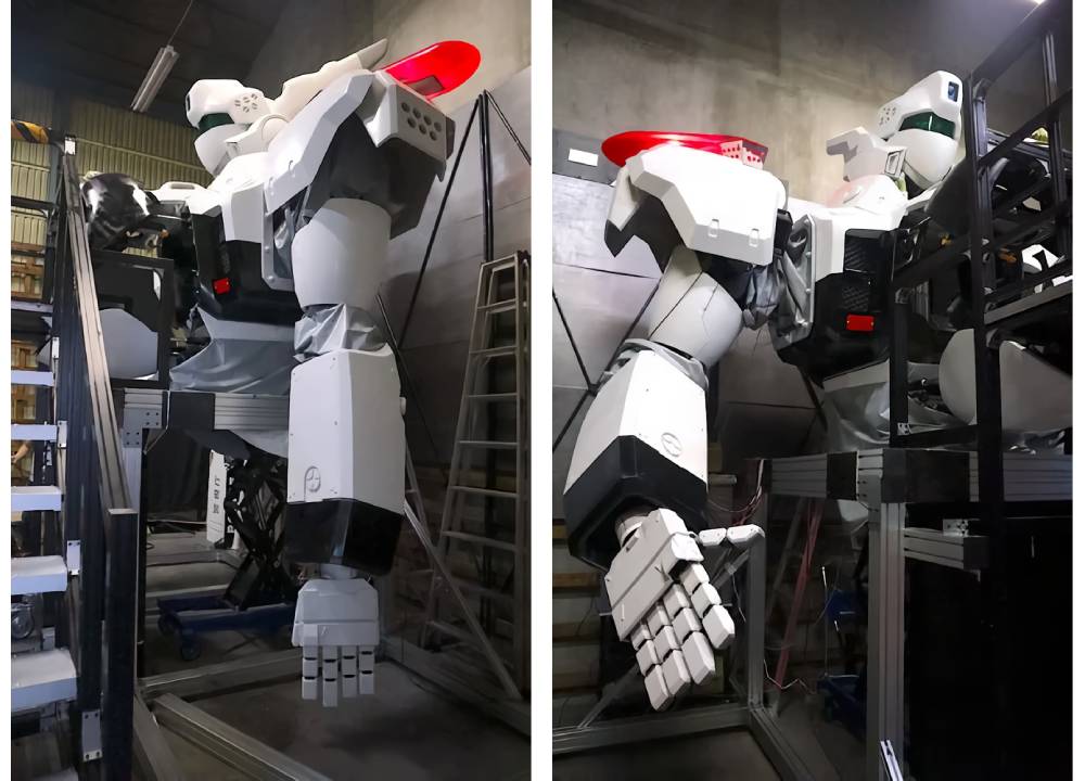 Robot Pilotabile Robot Pilotabile